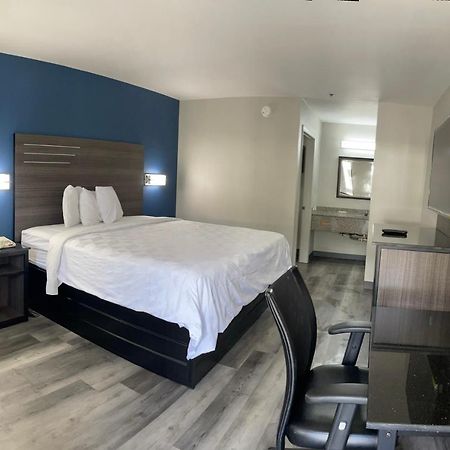 Griffin Inn & Suites Exteriér fotografie